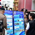 タイ、カンボジア国境に壁建設を検討